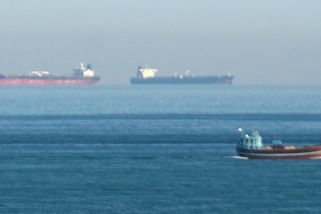Hormuz má podle dohody s USA ovládat Írán a Omán, průjezd bude za peníze, tvrdí íránská agentura - Novinky